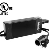 Wagan AC to DC 10A 120W Power Converter