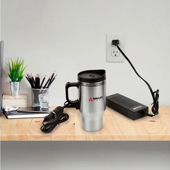 Wagan AC to DC 10A 120W Power Converter