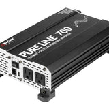 Wagan EL3802 ETL PureLine 700W Power Inverter