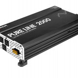 Wagan EL3808 ETL PureLine 2000W Power Inverter