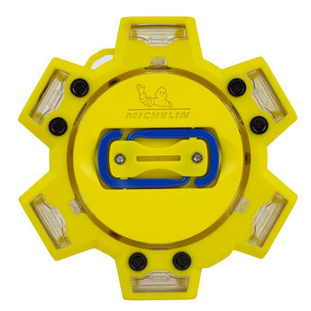 Wagan Michelin High Visibility LED Road Flare