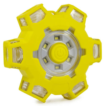 Wagan Michelin High Visibility LED Road Flare