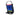 Wagan Michelin Rechargeable LED Work Light - Back View