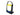Wagan Michelin Rechargeable LED Work Light - Angled Front View