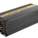 Wagan Proline 10000W DC to AC Inverter w/ Remote (EL3748)