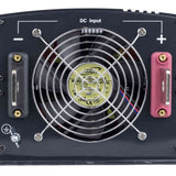 Wagan Proline 10000W DC to AC Inverter w/ Remote (EL3748)