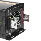 Wagan Proline 5000W DC to AC Inverter w/ Remote (EL3744)