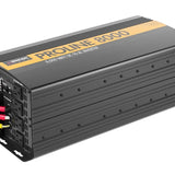 Wagan Proline 8000W DC to AC Inverter w/ Remote (EL3746)
