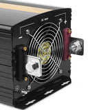 Wagan Proline 8000W DC to AC Inverter w/ Remote (EL3746)