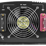 Wagan Proline 8000W DC to AC Inverter w/ Remote (EL3746)