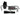 Powertac Warrior G4FL Rechargeable LED Flashlight - 4200 Lumens - CREE XHP70 - Uses 1 x 18650 (included) or 2 x CR123A