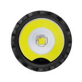 Olight Warrior Mini 2 Rechargeable LED Flashlight - 1750 Lumens - Includes 1 x 18650 - Black or Limited Edition Color Options