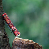 Olight Warrior Mini 2 Rechargeable LED Flashlight - 1750 Lumens - Includes 1 x 18650 - Black or Limited Edition Color Options