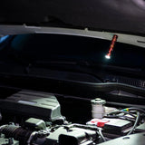 Olight Warrior Mini 2 Rechargeable LED Flashlight - 1750 Lumens - Includes 1 x 18650 - Black or Limited Edition Color Options