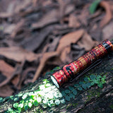 Olight Warrior Mini 2 Rechargeable LED Flashlight - 1750 Lumens - Includes 1 x 18650 - Black or Limited Edition Color Options