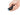 Olight Warrior Nano Rechargeable LED Flashlight - 1200 Lumens - Includes 1 x 18350 - Black or Red