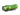 Olight Warrior Nano Rechargeable LED Flashlight - 1200 Lumens - Includes 1 x 18350 - Black or Red