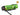 Olight Warrior Nano Rechargeable LED Flashlight - 1200 Lumens - Includes 1 x 18350 - Black or Red