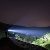 Olight Warrior X 3 Rechargeable Tactical LED Flashlight - 2500 Lumens - Includes 1 x 21700 - Black or Gunmetal Gray