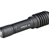 Olight Warrior X 3 Rechargeable Tactical LED Flashlight - 2500 Lumens - Includes 1 x 21700 - Black or Gunmetal Gray