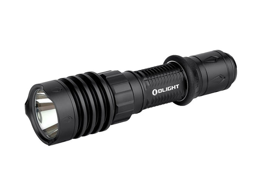 Olight Warrior X 4 Rechargeable LED Flashlight - 2600 Lumens - Includes 1 x 21700 - Multiple Color Options