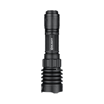 Olight Warrior X 4 Rechargeable LED Flashlight - 2600 Lumens - Includes 1 x 21700 - Multiple Color Options