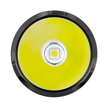 Olight Warrior X 4 Rechargeable LED Flashlight - 2600 Lumens - Includes 1 x 21700 - Multiple Color Options