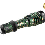 Olight Warrior X 4 Rechargeable LED Flashlight - 2600 Lumens - Includes 1 x 21700 - Multiple Color Options