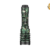 Olight Warrior X 4 Rechargeable LED Flashlight - 2600 Lumens - Includes 1 x 21700 - Multiple Color Options