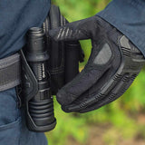 Olight Warrior X 4 Rechargeable LED Flashlight - 2600 Lumens - Includes 1 x 21700 - Multiple Color Options