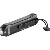 Streamlight Wedge XT USB-C Rechargeable EDC LED Flashlight - 500 Lumens - Includes USB-C Cord and Lanyard - Box - Black, Coyote Tan, or Silver Colors