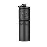 Olight I1R 2 Pro EOS Keychain Twist USB-C Rechargeable Flashlight - Cardinal Directions Edition - Chip Scale LED - 180 Lumens - Uses Built-In 130mAh Battery Pack - North, South, East, West and Center