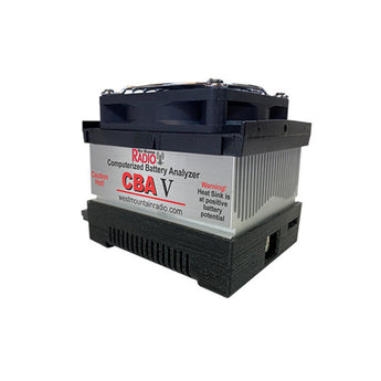 West Mountain Radio CBA V - Computerized Battery Tester