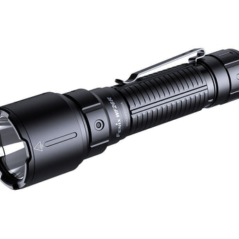 Fenix WF26R Rechargeable LED Flashlight - 3000 Lumens - Includes 1 x 21700