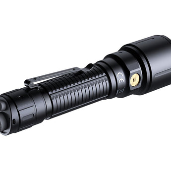 Fenix WF26R Rechargeable LED Flashlight - 3000 Lumens - Includes 1 x 21700