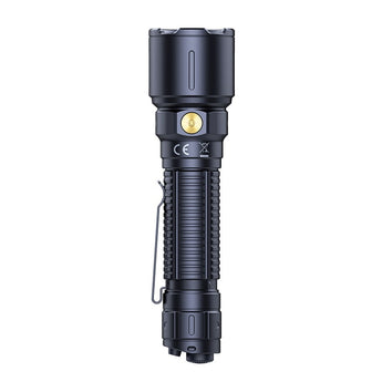 Fenix WF26R Rechargeable LED Flashlight - 3000 Lumens - Includes 1 x 21700
