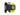 Fenix WH23R USB-C Rechargeable LED Headlamp - Side View of Light Without Headband