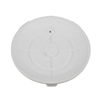 SeaSucker CX2005 4.5in Vacuum Pad Replacement - White or Black