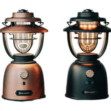 Olight Olantern Stretch Rechargeable LED Lantern - 500 Lumens - Uses Built-in 16000mAh Li-ion Battery Pack