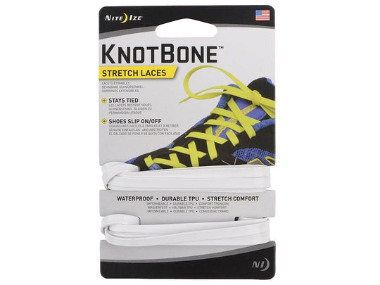 White Laces