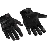 Wiley X USA Combat Assault Glove / Black / 2XL (U2302X)