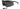 Wiley X PT-3 Changeable Sunglasses with High Velocity Protection - Matte Black Frame with Smoke Grey - Clear Lens Kit (PT-3SC)