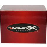 Wiley X (A425) Eyeglass Microfiber Cleaning Cloth - Boxed