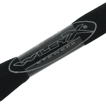 Wiley X (A425) Eyeglass Microfiber Cleaning Cloth - Boxed