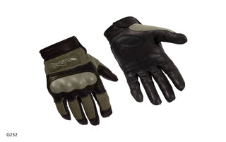 Wiley X Combat Assault Glove
