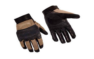 Wiley X Hybrid Removable Knuckle Glove