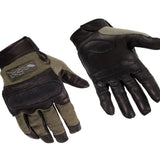 Wiley X Hybrid Removable Knuckle Glove