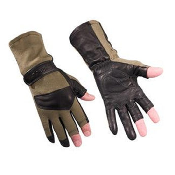 Wiley X Aries Gloves Flight Series (Multiple Color Options)