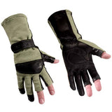 Wiley X Aries Gloves Flight Series (Multiple Color Options)