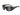 Wiley X Romer II Advanced Changeable Sunglasses Rx Ready with High Velocity Protection - Matte Black Frame with Smoke Grey - Clear - Light Rust Lens Kit (1006)
